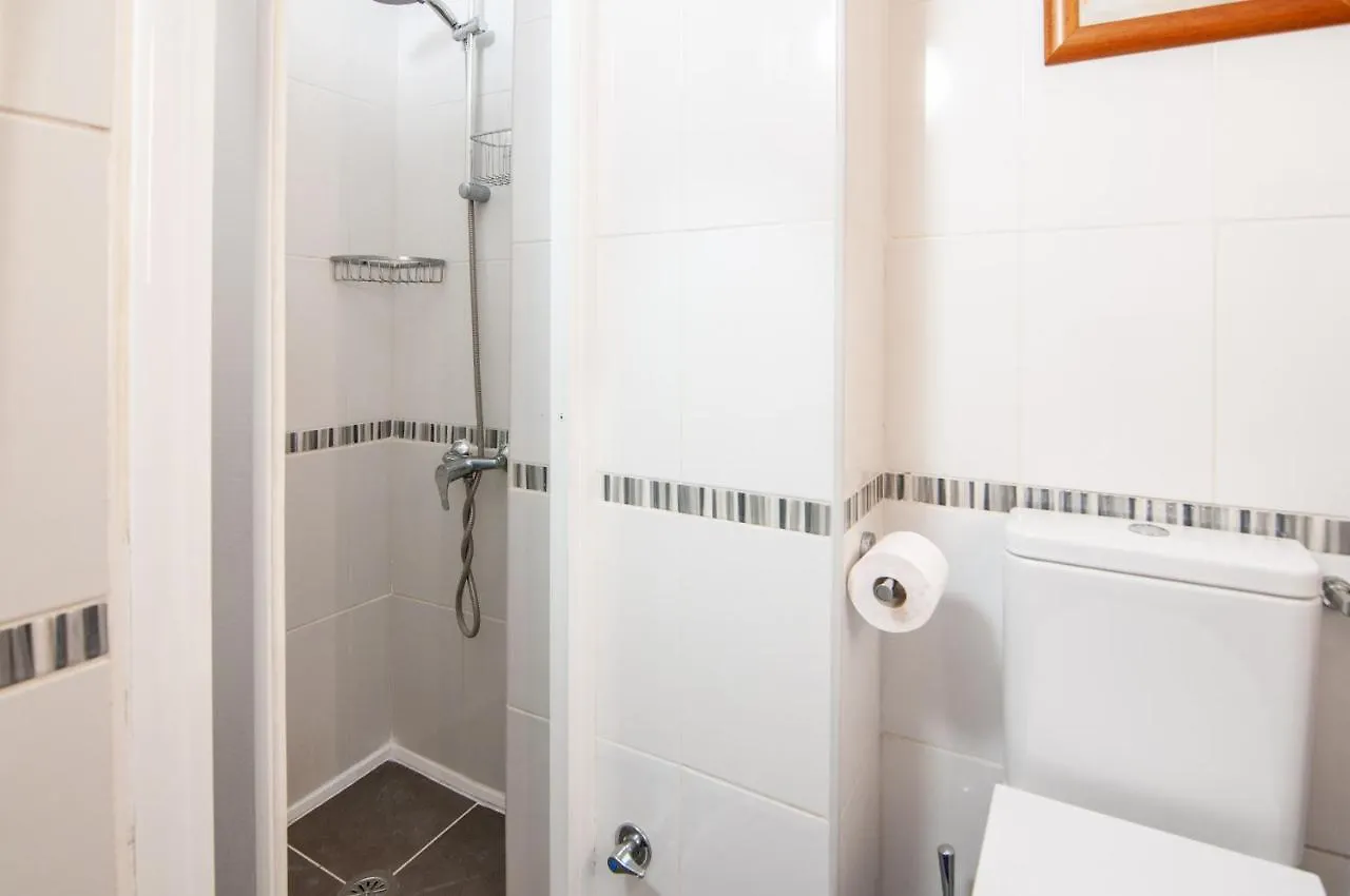Appartamento Torres Del Sol O004 Arona