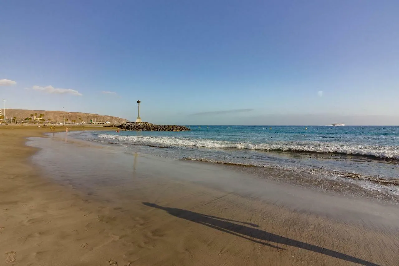 Apartamento Torres Del Sol O004 Arona   Arona (Tenerife)