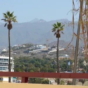 Suncanarias La Chocita Arona (Tenerife)